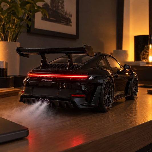 Luvirra™ Supercar