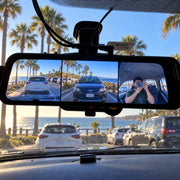Luvirra™ RoadVision 4K Dash Cam
