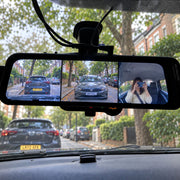 Luvirra™ RoadVision 4K Dash Cam