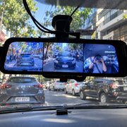 Luvirra™ RoadVision 4K Dash Cam